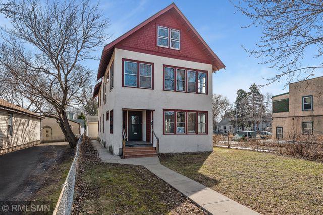 View of Residential Income at 3949 42nd Avenue, Minneapolis MN 55406, Minneapolis - Mike Wilen | Minnesota Team Real Estate