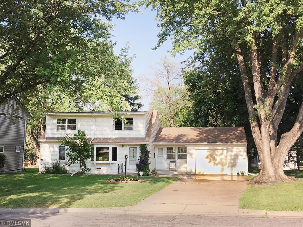 View of Residential at 2572 Beacon Street, Roseville MN 55113, Roseville - Mike Wilen | Minnesota Team Real Estate