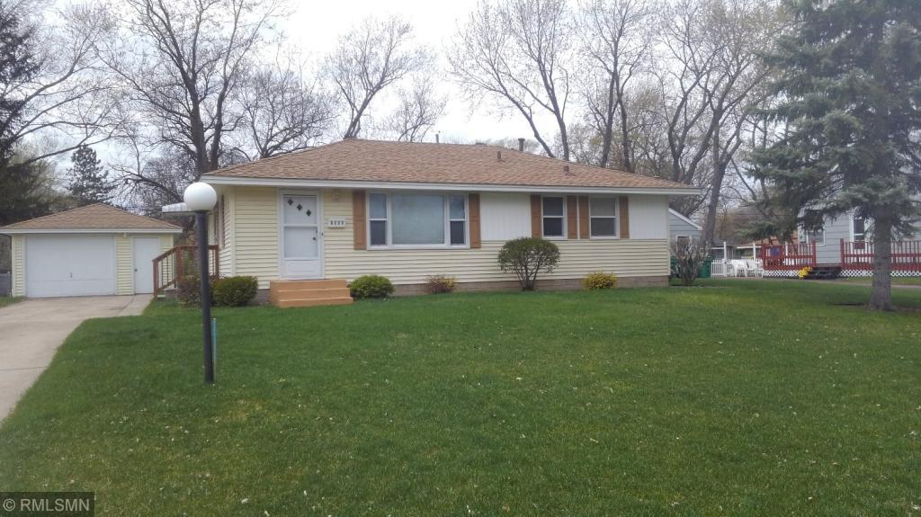 View of Residential at 6225 Kyle Avenue, Brooklyn Center MN 55429, Brooklyn Center - Mike Wilen | Minnesota Team Real Estate