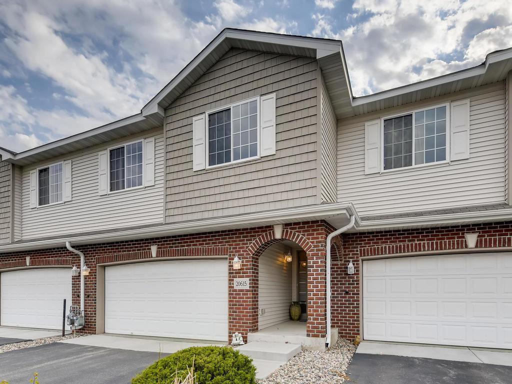 View of Residential at 20615 Hampshire Way, Lakeville MN 55044, Lakeville - Mike Wilen | Minnesota Team Real Estate