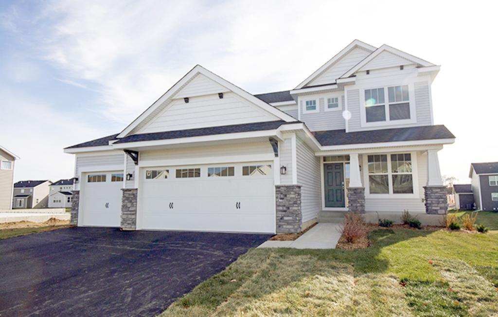 View of Residential at 17656 54th Street, Otsego MN 55330, Otsego - Mike Wilen | Minnesota Team Real Estate