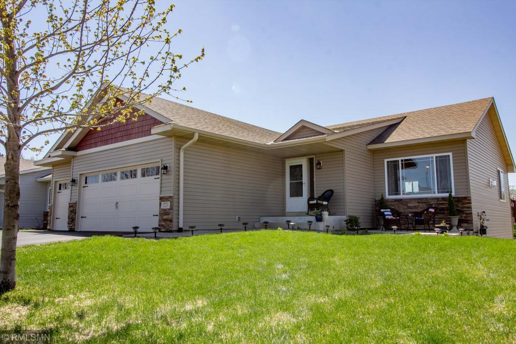 View of Residential at 15224 Krypton Terrace, Ramsey MN 55303, Ramsey - Mike Wilen | Minnesota Team Real Estate