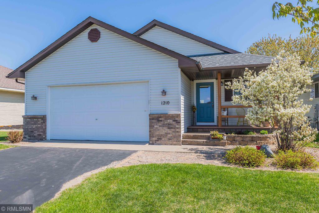 View of Residential at 1210 Leo Lane, Buffalo MN 55313, Buffalo - Mike Wilen | Minnesota Team Real Estate
