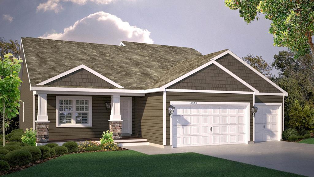 View of Residential at 356 Liberty Lane, Delano MN 55328, Delano - Mike Wilen | Minnesota Team Real Estate