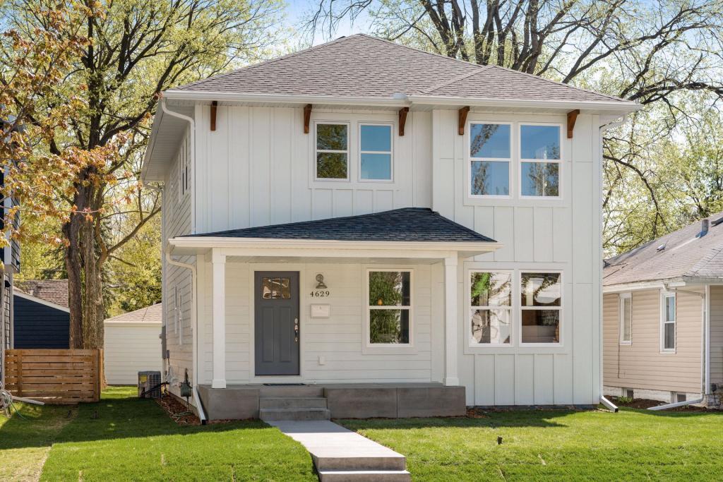 View of Residential at 4629 33rd Avenue, Minneapolis MN 55406, Minneapolis - Mike Wilen | Minnesota Team Real Estate