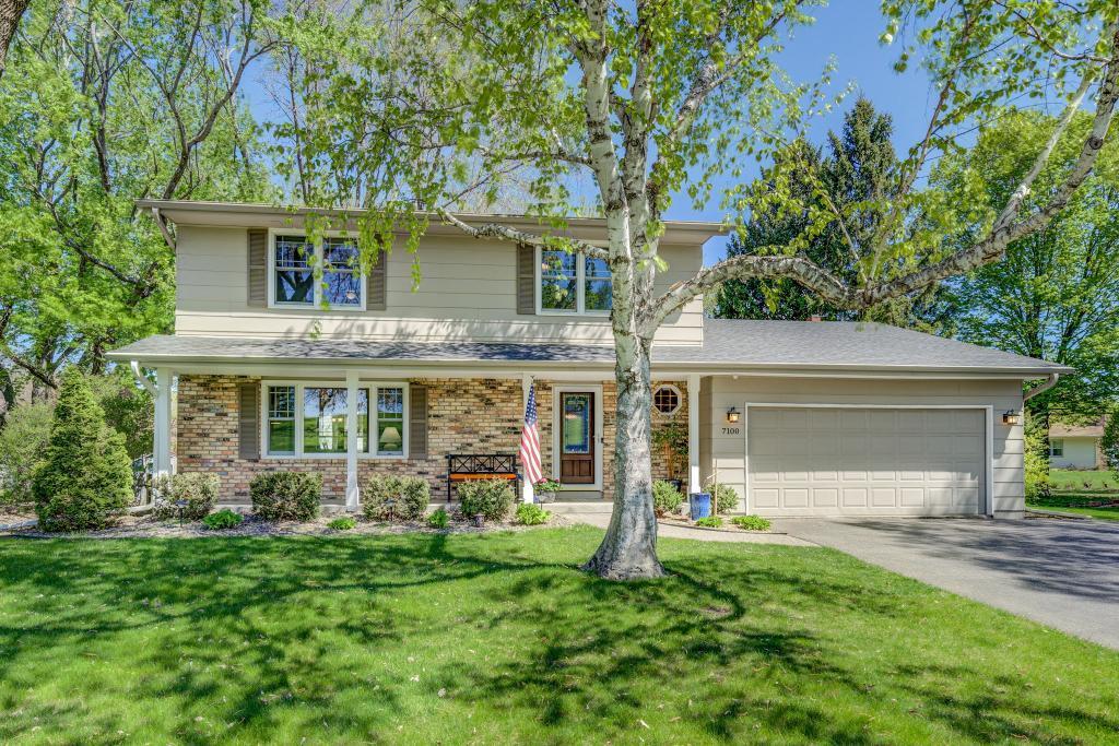 View of Residential at 7100 83rd Street, Bloomington MN 55438, Bloomington - Mike Wilen | Minnesota Team Real Estate