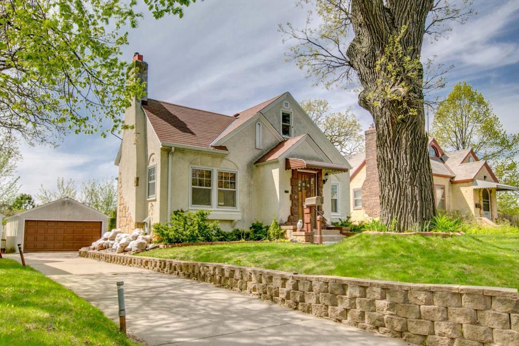 View of Residential at 1433 Edgerton Street, Saint Paul MN 55130, Saint Paul - Mike Wilen | Minnesota Team Real Estate