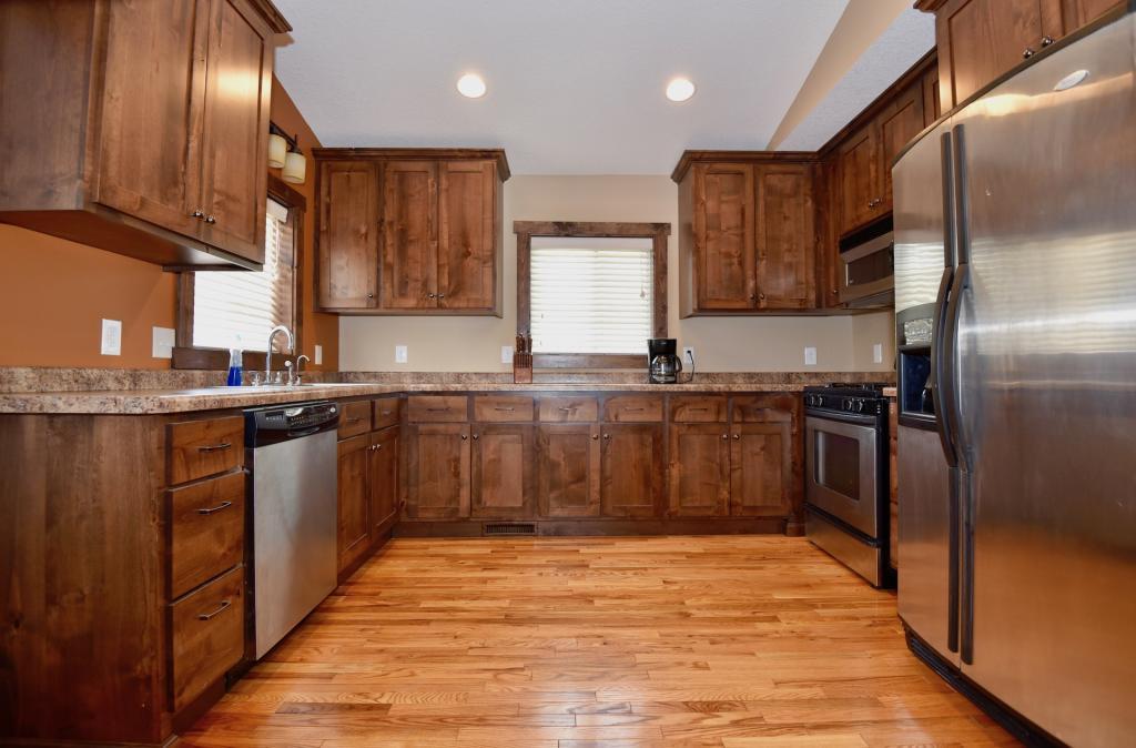 View of Residential at 660 Central Avenue, Milaca MN 56353, Milaca - Mike Wilen | Minnesota Team Real Estate