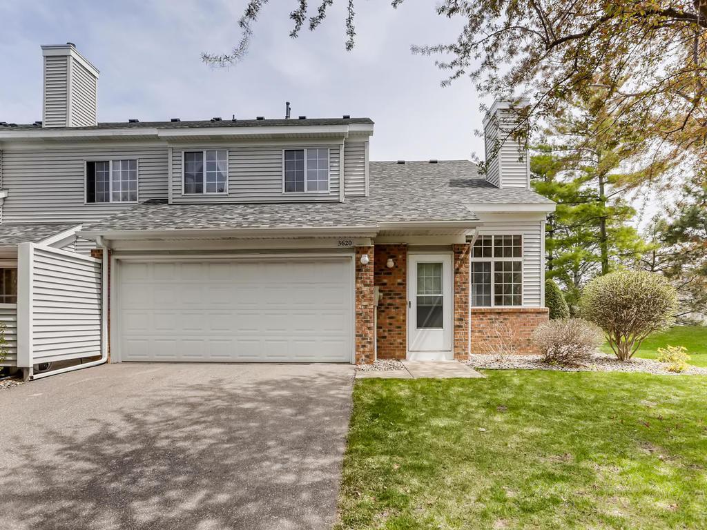 View of Residential at 3620 Willow Lane, White Bear Lake MN 55110, White Bear Lake - Mike Wilen | Minnesota Team Real Estate