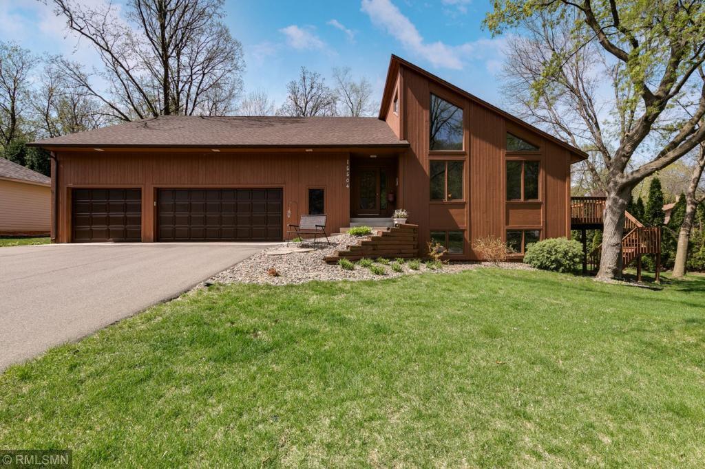 View of Residential at 15504 Bryant Avenue, Burnsville MN 55306, Burnsville - Mike Wilen | Minnesota Team Real Estate