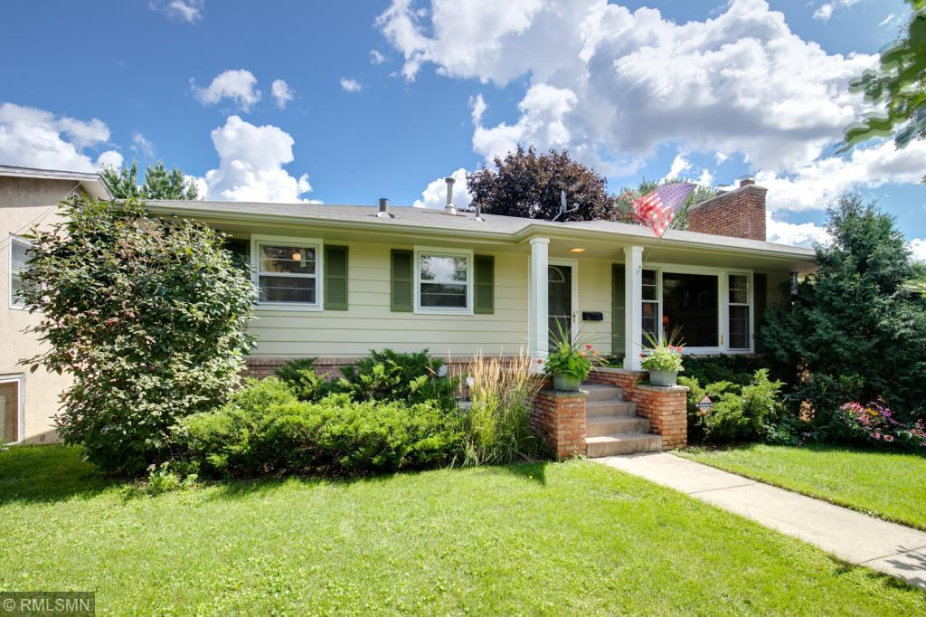 View of Residential at 3833 France Avenue, Minneapolis MN 55416, Minneapolis - Mike Wilen | Minnesota Team Real Estate