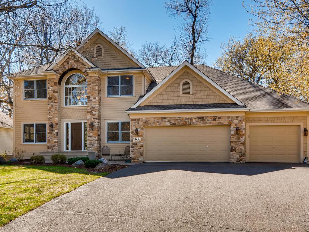 View of Residential at 5680 Newell Circle, Stillwater MN 55082, Stillwater - Mike Wilen | Minnesota Team Real Estate