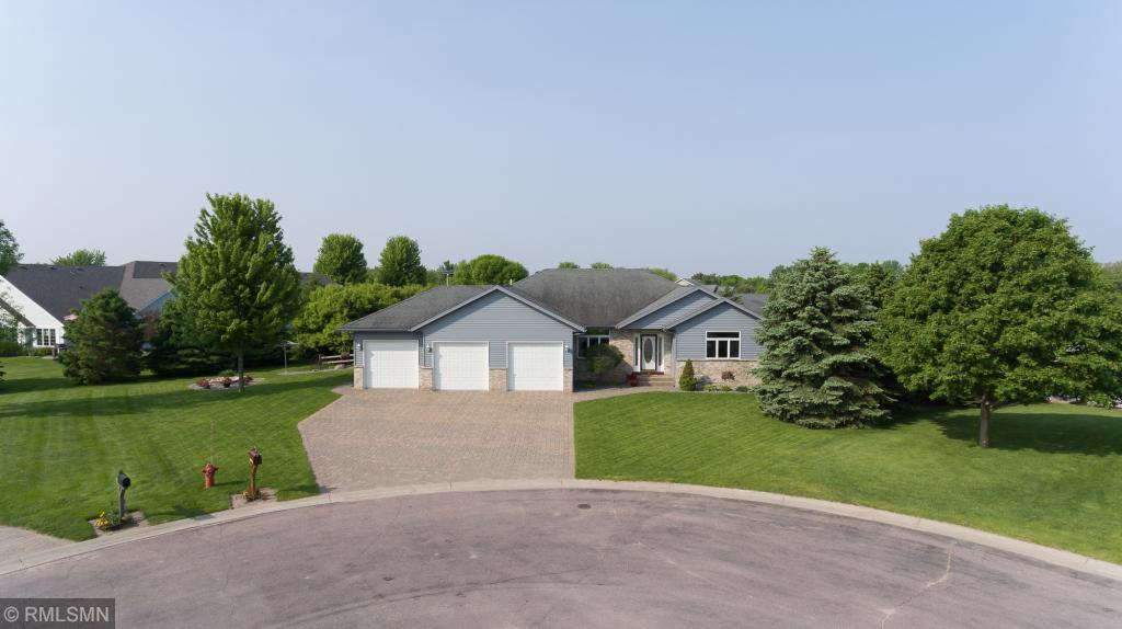 View of Residential at 116 Culps Hill, Le Sueur MN 56058, Le Sueur - Mike Wilen | Minnesota Team Real Estate