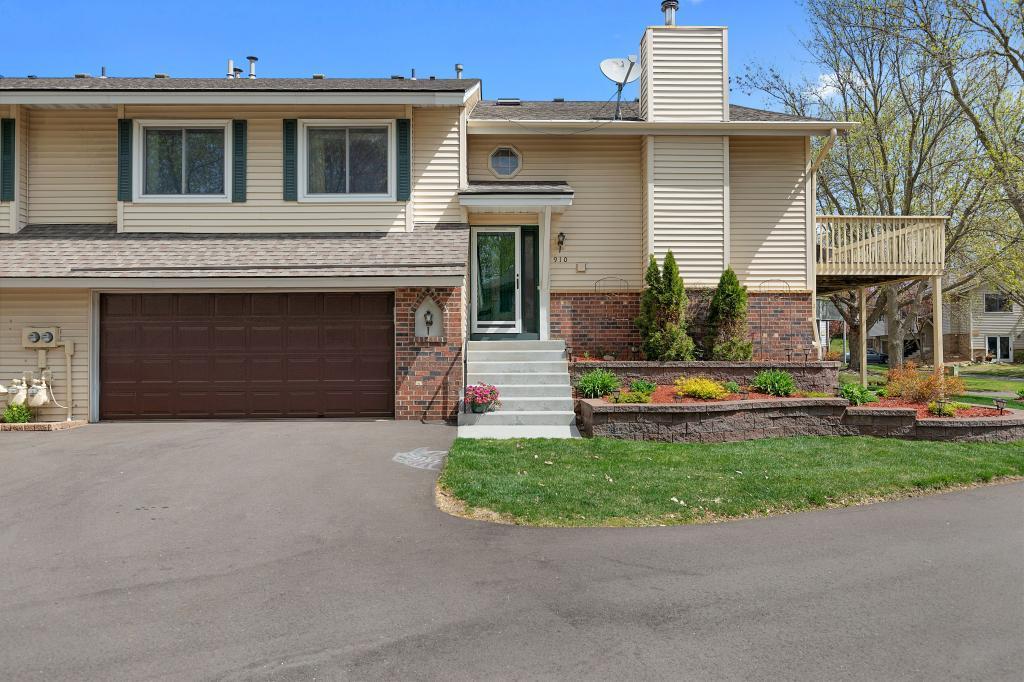 View of Residential at 910 Evergreen Drive, Burnsville MN 55337, Burnsville - Mike Wilen | Minnesota Team Real Estate