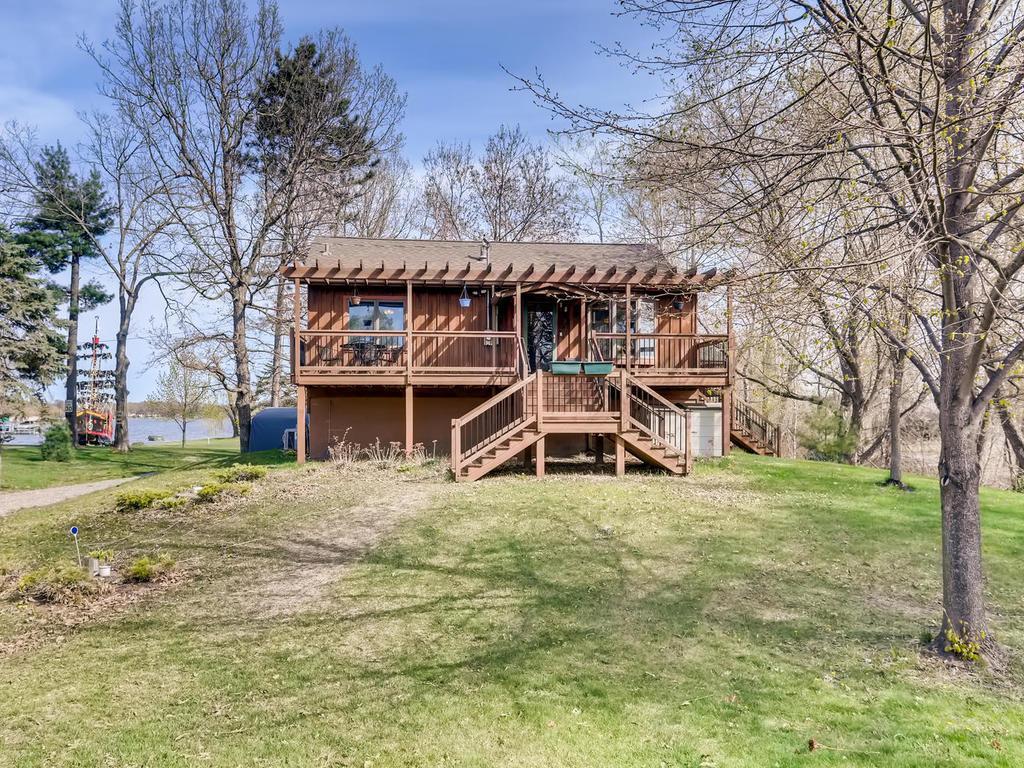 View of Residential at 5307 190th Lane, Wyoming MN 55092, Wyoming - Mike Wilen | Minnesota Team Real Estate