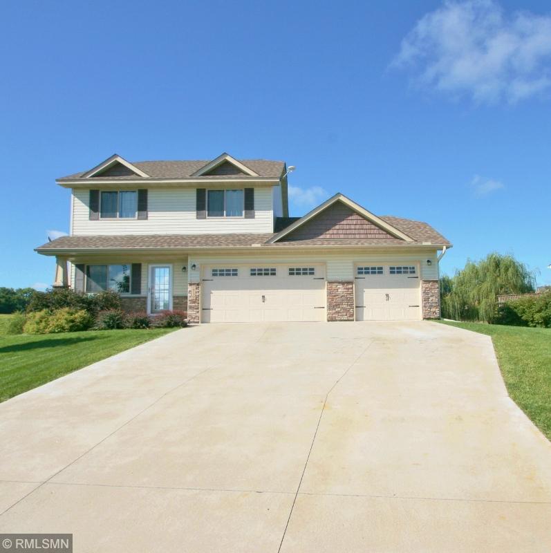View of Residential at 1739 Hidden Trail, Mayer MN 55360, Mayer - Mike Wilen | Minnesota Team Real Estate