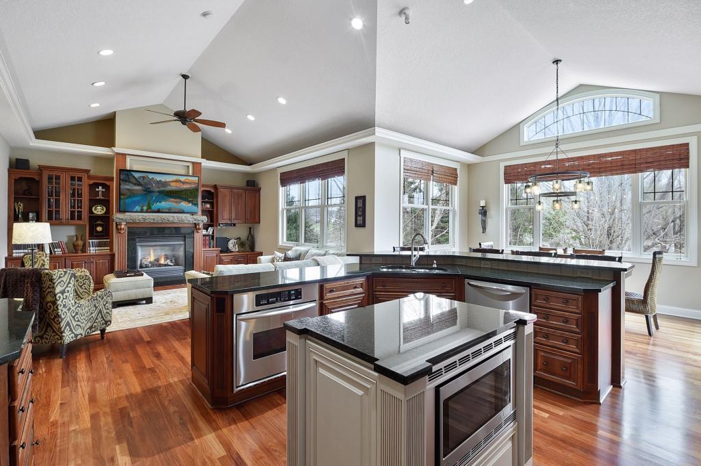 View of Residential at 16616 81st Place, Maple Grove MN 55311, Maple Grove - Mike Wilen | Minnesota Team Real Estate