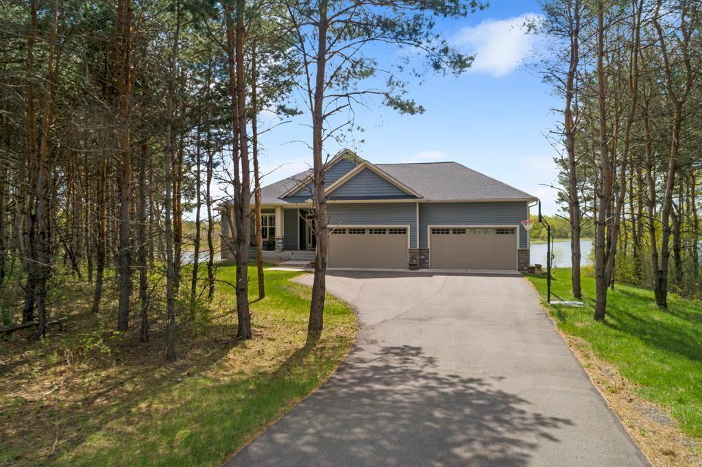 View of Residential at 4726 155th Avenue, Ham Lake MN 55304, Ham Lake - Mike Wilen | Minnesota Team Real Estate