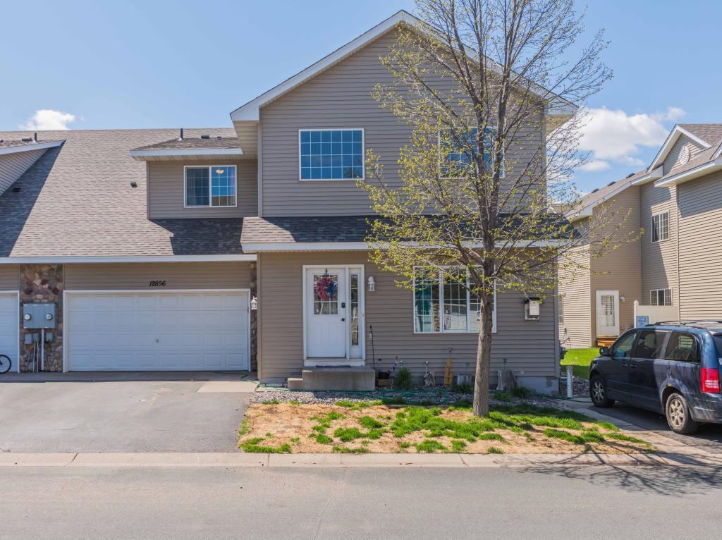 View of Residential at 12856 Eagle Street, Coon Rapids MN 55448, Coon Rapids - Mike Wilen | Minnesota Team Real Estate