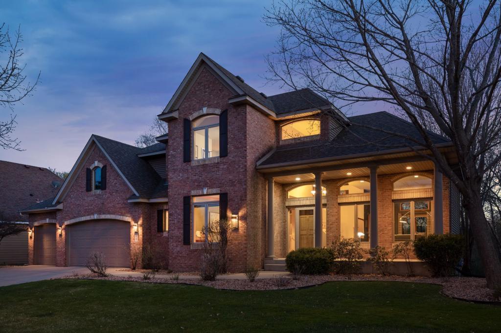 View of Residential at 428 OWASSO HILLS Drive, Roseville MN 55113, Roseville - Mike Wilen | Minnesota Team Real Estate