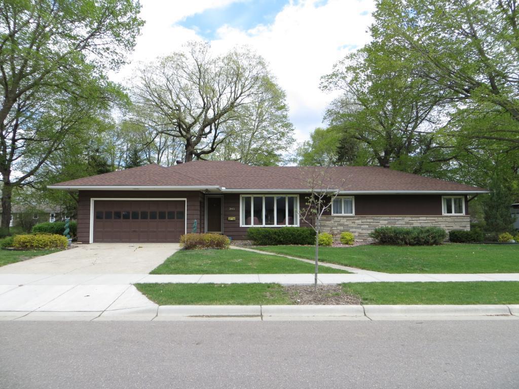 View of Residential at 345 Lexington Avenue, Le Center MN 56057, Le Center - Mike Wilen | Minnesota Team Real Estate
