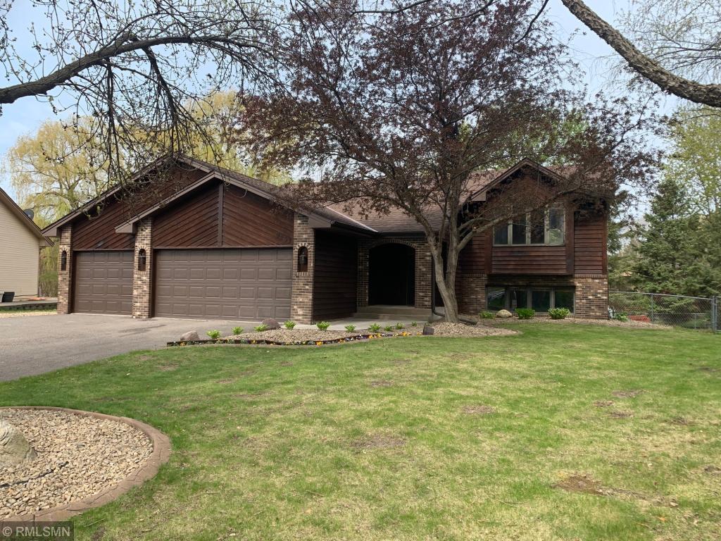 View of Residential at 9437 Parkside Court, Champlin MN 55316, Champlin - Mike Wilen | Minnesota Team Real Estate