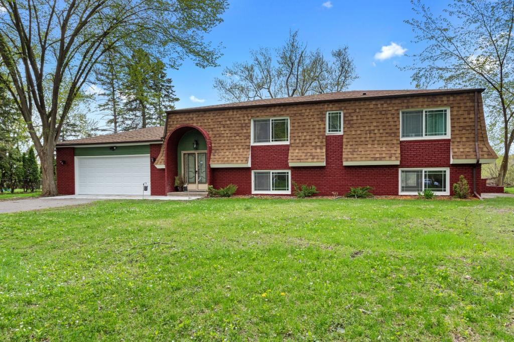 View of Residential at 8408 Mississippi Boulevard, Coon Rapids MN 55433, Coon Rapids - Mike Wilen | Minnesota Team Real Estate