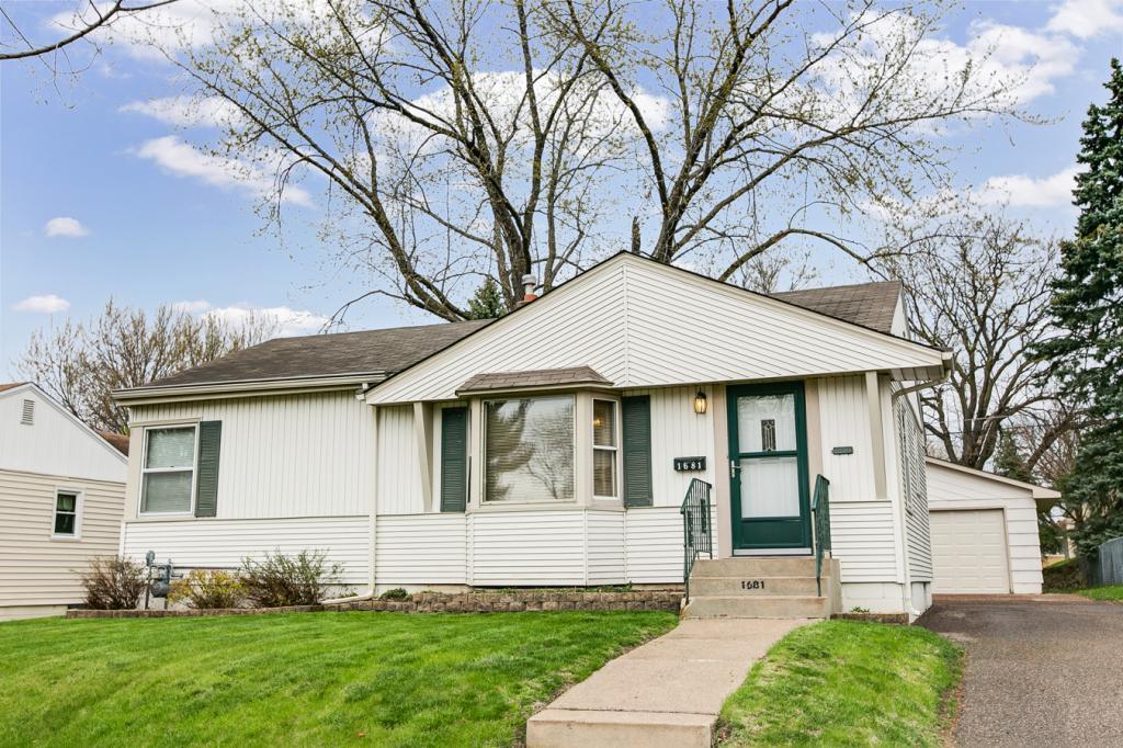 View of Residential at 1681 Euclid Street, Saint Paul MN 55106, Saint Paul - Mike Wilen | Minnesota Team Real Estate