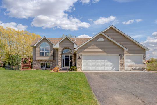 View of Residential at 13802 Jasmine Way, Rogers MN 55374, Rogers - Mike Wilen | Minnesota Team Real Estate