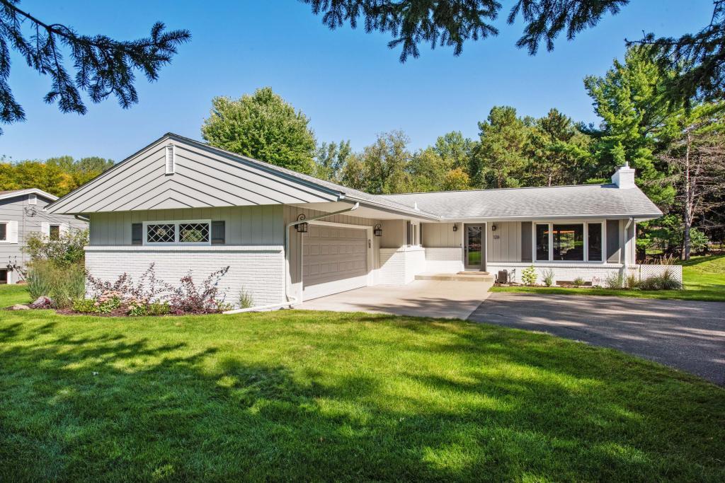 View of Residential at 126 Chevy Chase Drive, Wayzata MN 55391, Wayzata - Mike Wilen | Minnesota Team Real Estate