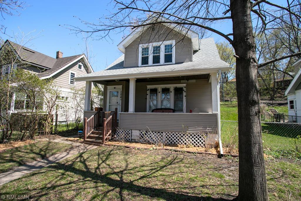 View of Residential at 104 Bates Avenue, Saint Paul MN 55106, Saint Paul - Mike Wilen | Minnesota Team Real Estate