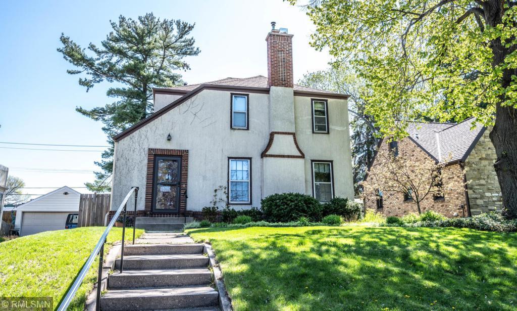 View of Residential at 5421 Queen Avenue, Minneapolis MN 55410, Minneapolis - Mike Wilen | Minnesota Team Real Estate