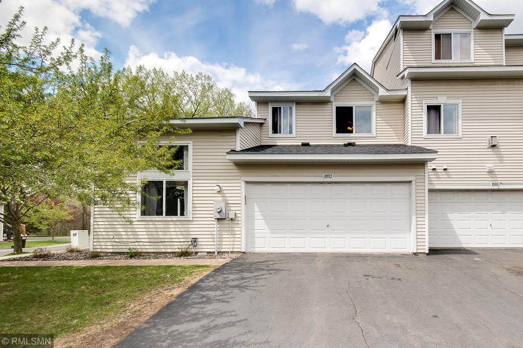 View of Residential at 10912 Vale Street, Coon Rapids MN 55433, Coon Rapids - Mike Wilen | Minnesota Team Real Estate