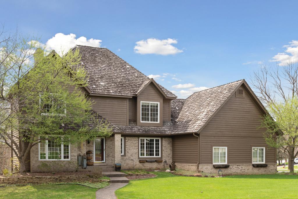 View of Residential at 11018 Bluestem Lane, Eden Prairie MN 55347, Eden Prairie - Mike Wilen | Minnesota Team Real Estate