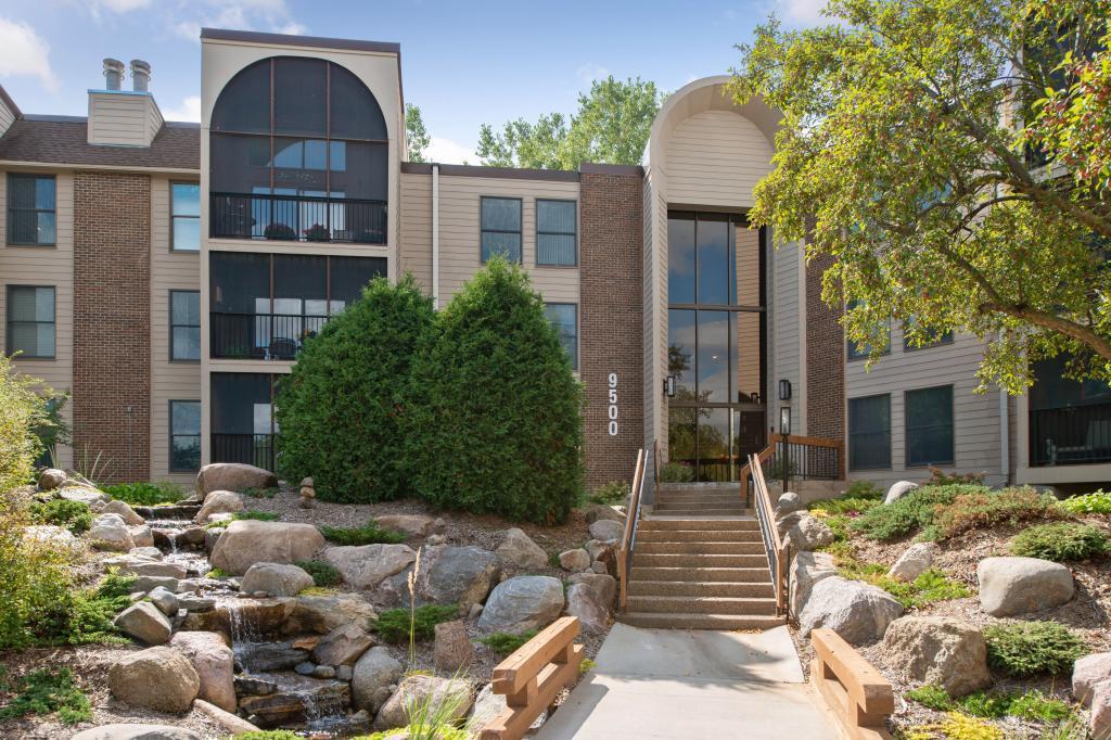 View of Residential at 9500 Collegeview Road #306, Bloomington MN 55437, Bloomington - Mike Wilen | Minnesota Team Real Estate