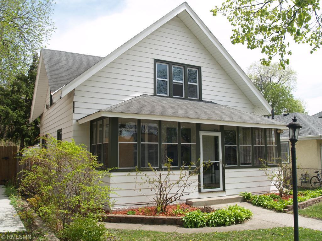 View of Residential at 3917 3rd Avenue, Minneapolis MN 55409, Minneapolis - Mike Wilen | Minnesota Team Real Estate