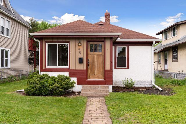 View of Residential at 622 Fillmore Street, Minneapolis MN 55413, Minneapolis - Mike Wilen | Minnesota Team Real Estate