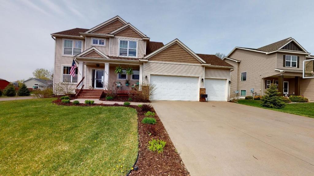 View of Residential at 809 104th Lane, Blaine MN 55434, Blaine - Mike Wilen | Minnesota Team Real Estate