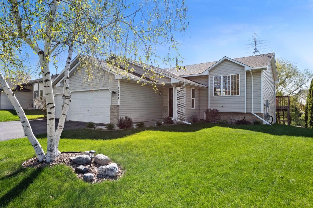 View of Residential at 1093 Meadow Street, Cologne MN 55322, Cologne - Mike Wilen | Minnesota Team Real Estate