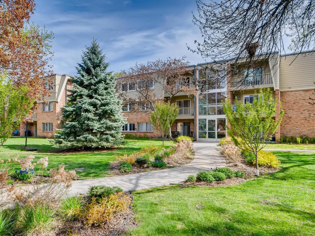 View of Residential at 7316 22nd Street #314, Saint Louis Park MN 55426, Saint Louis Park - Mike Wilen | Minnesota Team Real Estate