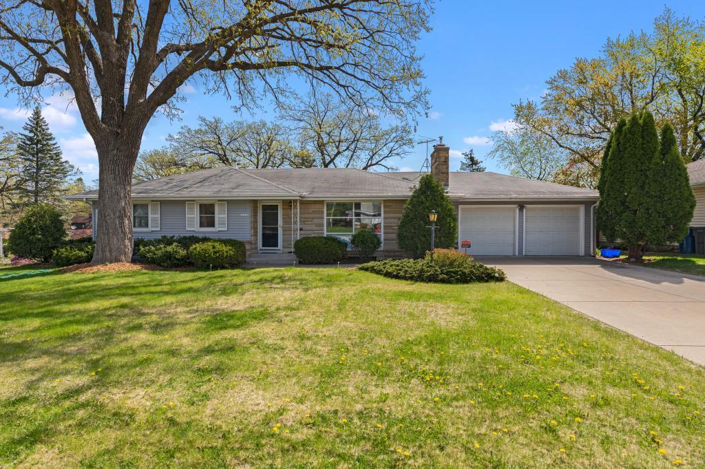 View of Residential at 6001 Concord Avenue, Edina MN 55424, Edina - Mike Wilen | Minnesota Team Real Estate