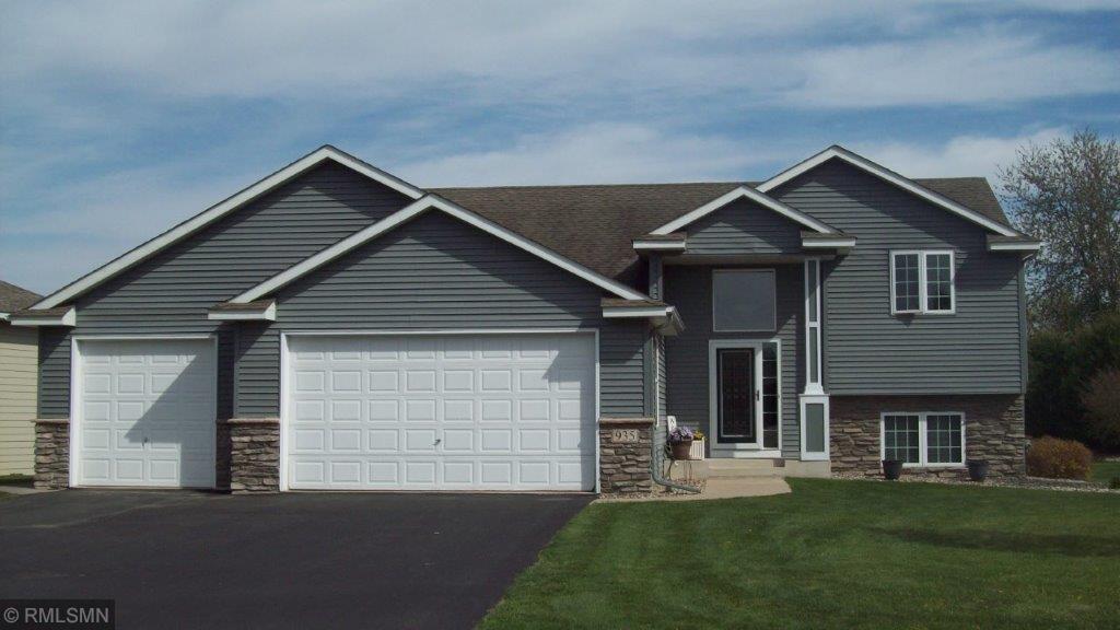 View of Residential at 935 Preserve Boulevard, Norwood Young America MN 55397, Norwood Young America - Mike Wilen | Minnesota Team Real Estate