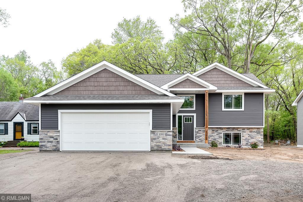 View of Residential at 1092 89th Avenue NE, Blaine MN 55434, Blaine - Mike Wilen | Minnesota Team Real Estate