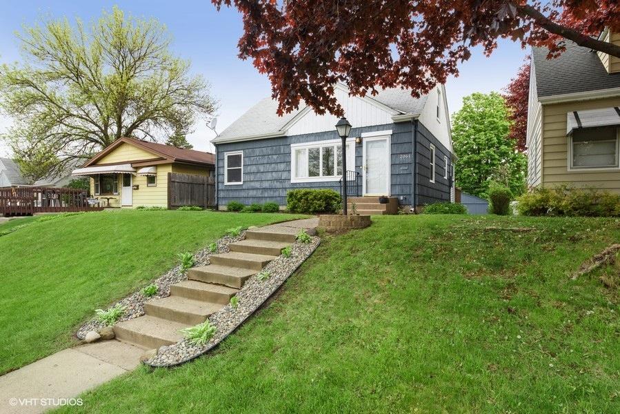 View of Residential at 2061 Cottage Avenue, Saint Paul MN 55119, Saint Paul - Mike Wilen | Minnesota Team Real Estate