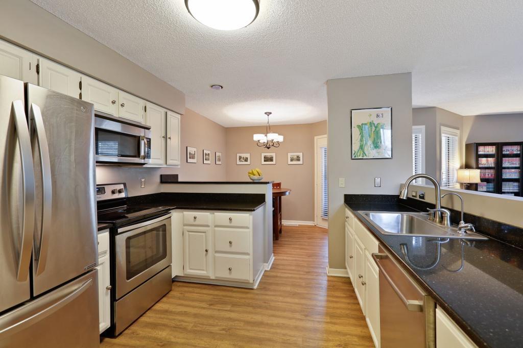 View of Residential at 1391 Spencer Road, Saint Paul MN 55108, Saint Paul - Mike Wilen | Minnesota Team Real Estate