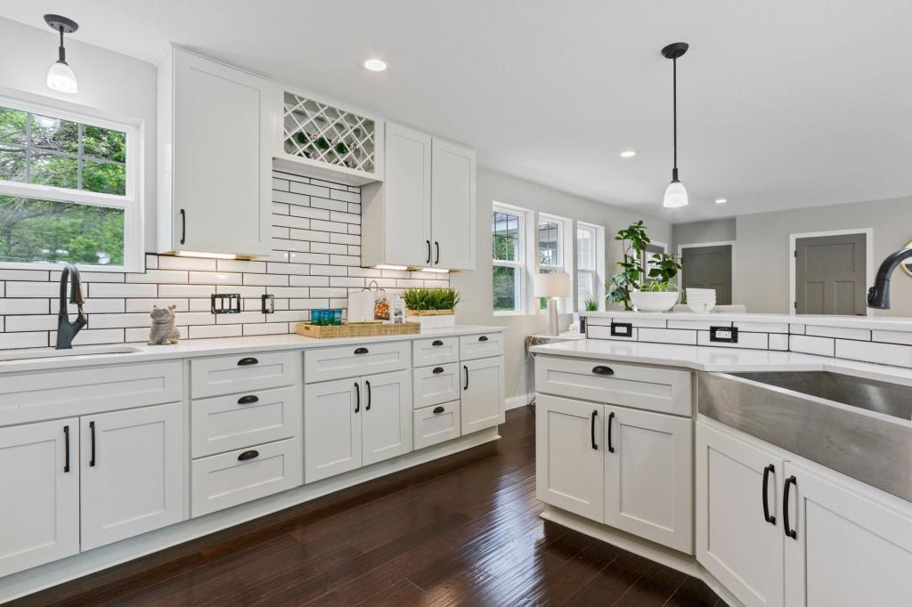 View of Residential at 5320 Hodgson Road, North Oaks MN 55126, North Oaks - Mike Wilen | Minnesota Team Real Estate