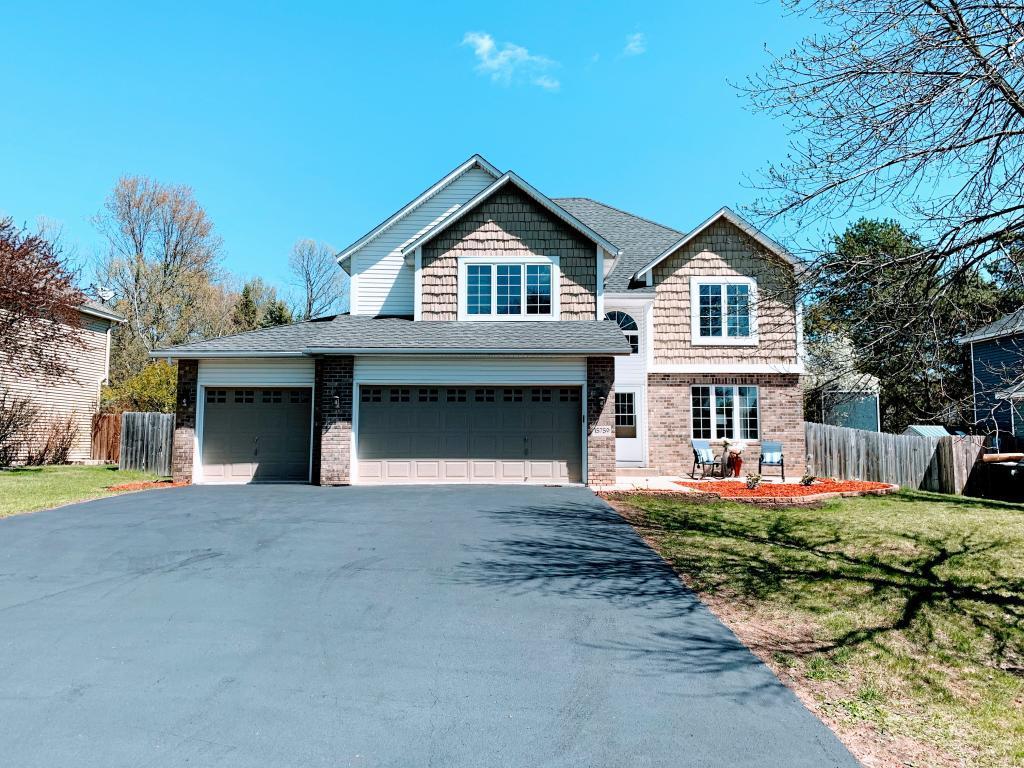 View of Residential at 15759 Neon Street, Ramsey MN 55303, Ramsey - Mike Wilen | Minnesota Team Real Estate