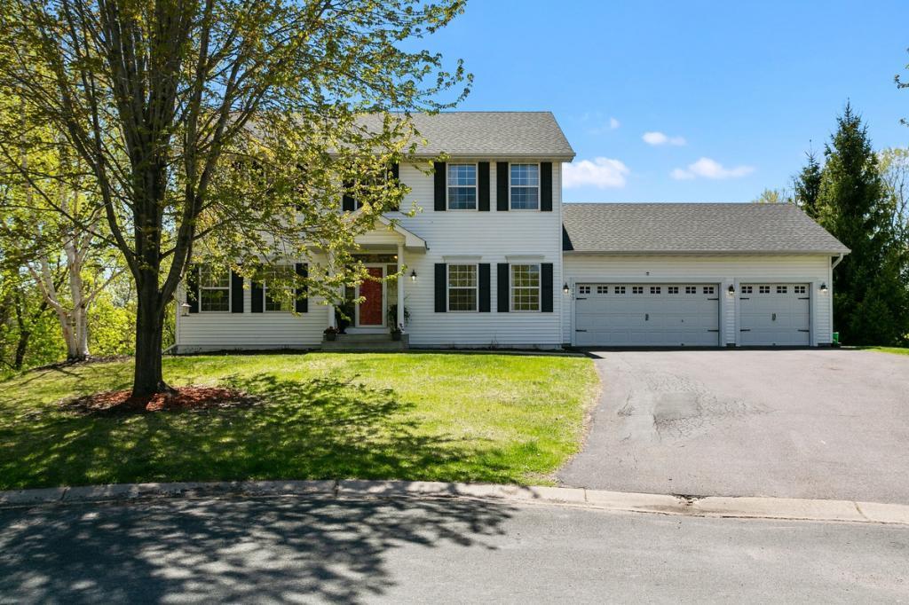 View of Residential at 1202 Charles Court, Delano MN 55328, Delano - Mike Wilen | Minnesota Team Real Estate