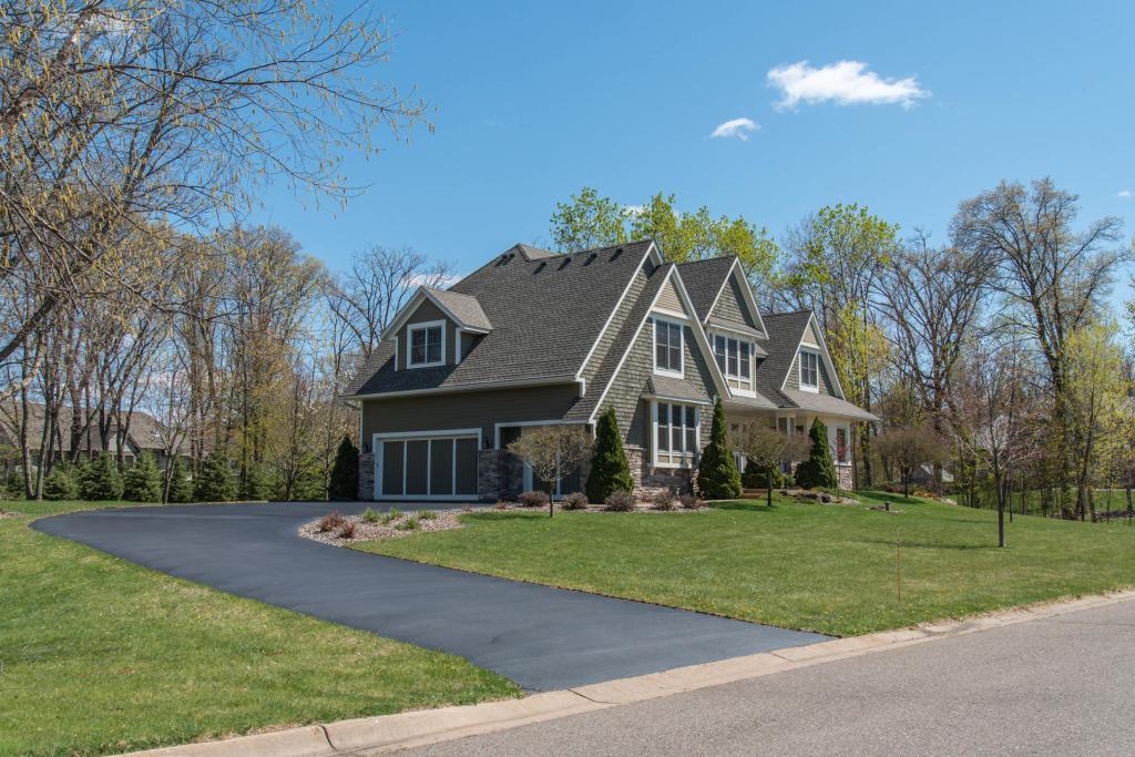 View of Residential at 13447 Kiska Street, Ham Lake MN 55304, Ham Lake - Mike Wilen | Minnesota Team Real Estate