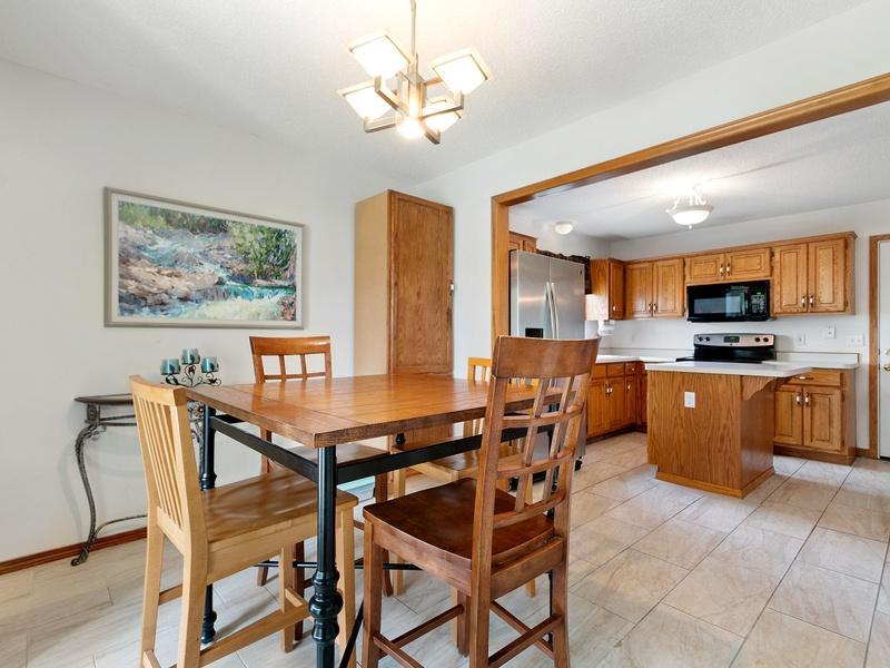 View of Residential at 8728 Norway Street, Coon Rapids MN 55433, Coon Rapids - Mike Wilen | Minnesota Team Real Estate